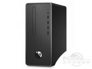 惠普战66 Pro G1 MT(Ryzen 3 PRO 2200G/4GB/1TB/集显)