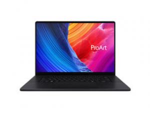 华硕ProArt 创16 2025(锐龙AI 9 HX370/64GB/1TB/RTX5060/2.8K/120Hz/OLED)