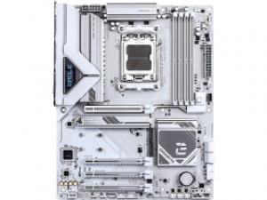 技嘉B850 EAGLE WF7 ICE