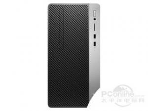 惠普战99 Pro G1 MT(i5 8500/8GB/128GB+1TB/2G独显)