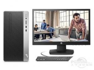 惠普战99 Pro G1 MT(i5 8500/8GB/1TB/集显/21.5LCD)