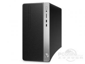 惠普战99 Pro G1 MT(i7 8700/8GB/128GB+1TB/2G独显)