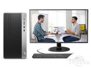 惠普战99 Pro G1 MT(i7 8700/8GB/128GB+1TB/3G独显/27LCD)