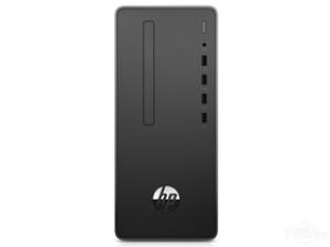 惠普战66 Pro G1 MT(i5 8500/8GB/128GB+1TB/集显)