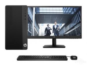 惠普288 G3 M(i5 6500/4GB/1T/集显/19.5LED)