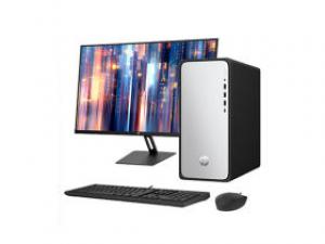 惠普星Desk(i3-14100/16GB/1TB/集显/27英寸)