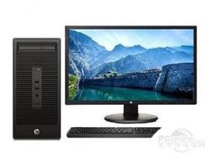 惠普288 Pro G3 MT(i5 7500/4GB/1TB/2G独显/20LCD)