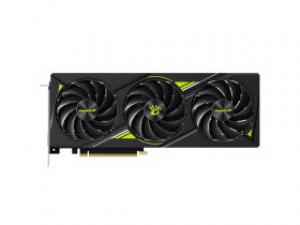 万丽GeForce RTX 5080 16GB GDDR7 星云