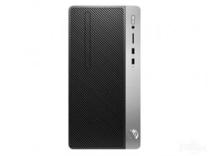 惠普战99 Pro G1 MT(i5 9500/4GB+16GB傲腾/1TB/集显)