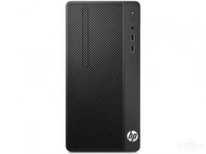 惠普280 Pro G4 MT(i7 8700/4GB/1TB)