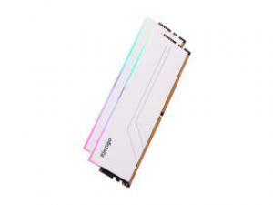 金泰克战虎 破晓系列 RGB C28 DDR5 6000 32GB(16GB×2)