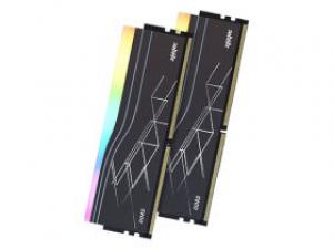 挚科暗影RGB C26 DDR5 6000 32GB(16GB×2)