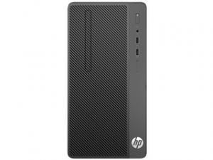 惠普288 Pro G4 MT(i3 8100/8GB/128GB/DVD/集显/23.8LED)