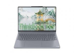 联想ThinkBook 16p 2025(R9-8945HX/16GB/1TB/RTX5060/2.5K/240Hz)