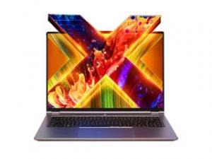 机械革命无界14X 斗战版(R7-8745HS/16GB/512GB)