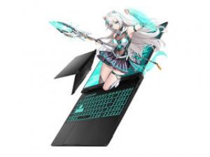 华硕天选6 Pro 酷睿版(酷睿i7-14650HX/16GB/1TB/RTX5050/2.5K/165Hz)