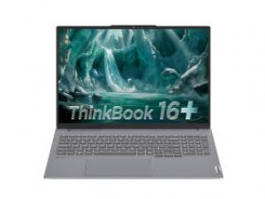 联想ThinkBook 16+ 2025(酷睿Ultra5 225 H/32GB/1TB/RTX5050/3.2K/165Hz)