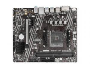 微星B550M-A PRO