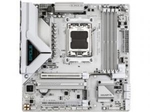 技嘉B850M EAGLE WIFI6E ICE
