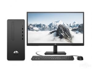 惠普战66 Pro G1 MT(G4930/4GB/1TB/集显/21.5英寸)