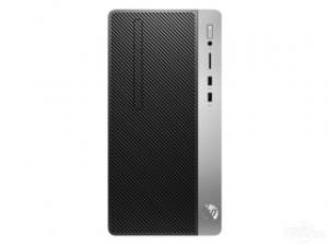 惠普战99 Pro G1 MT(i7 9700/8GB/256GB+1TB/2G独显)