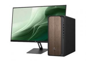 惠普星Desk AI(Ultra7 265/32GB/1TB/集显/27英寸)