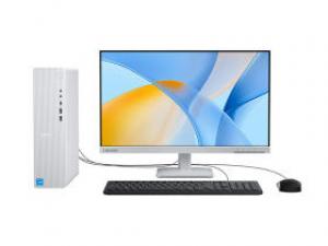 联想天逸510S尊享版(i5-14400/32GB/1TB/集显/23.8英寸)