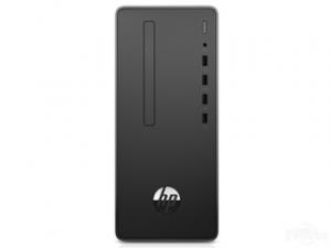 惠普战66 Pro G1 MT(Ryzen 3 PRO 2200G/8GB/1TB/集显)