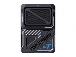 探路人镭豹T560系列 256GB SATA3.0 SSD