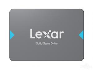 雷克沙NQ100 512GB SATA3.0 SSD