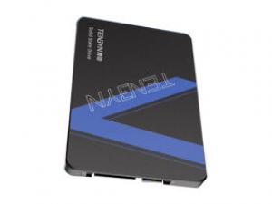 腾隐TQS510 1TB SATA 3.0 SSD