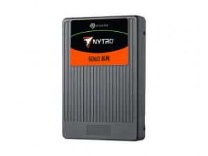 希捷雷霆5360S 3.84TB U.2 SSD