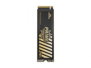 金胜维X500 2TB M.2 SSD