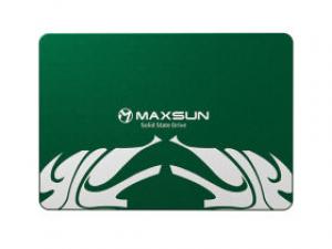 铭瑄御林卫 1TB SATA3.0 SSD
