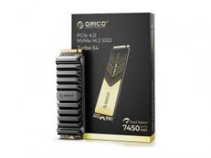 ORICO Turbo S4V5 1TB M.2 SSD