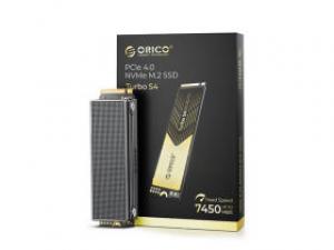 ORICO Turbo S4VC 2TB M.2 SSD