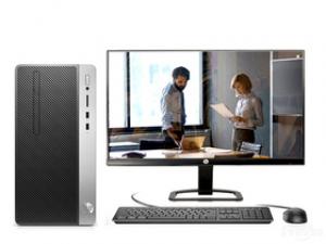 惠普战99 Pro G1 MT(i5-9400F/8GB/512GB/R7 430/23.8英寸)