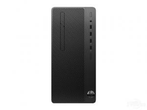 惠普282 Pro G5 MT(i3-9100/4GB/256GB)