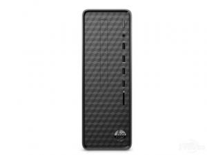 惠普小欧S01-pF054ccn(i5-9400/8GB/256GB+1TB/集显)