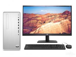 惠普星 TP01-055ccn(i5-9400/8GB/512GB/21.5英寸)