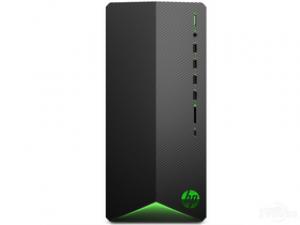 惠普暗影精灵6(酷睿i5-10400F/16GB/256GB+1TB/GTX1660Ti)