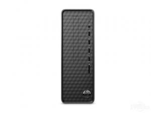 惠普小欧S01-pF151mcn(i5-10400/8GB/1TB/集显)