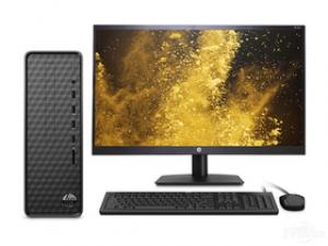 惠普小欧S01-pF155mcn(i5-10400/8GB/512GB/集显/21.5英寸)