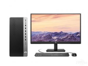 惠普战99 Pro G2 MT(i3-10100/8GB/256GB/21.5英寸)