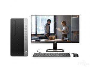 惠普战99 Pro G2 MT(i3-10100/8GB/512GB/23.8英寸)