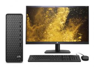惠普小欧S01-pF135mcn(i3-10100/8GB/512GB/集显/21.5英寸)