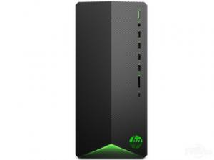惠普暗影精灵6(酷睿i7-10700F/16GB/256GB+1TB/GTX1660Ti)