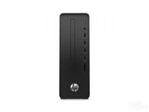 惠普战66 Pro G2 SFF(i5-10500/16GB/256GB+1TB/集显)