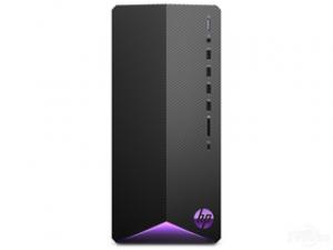 惠普暗影精灵6(酷睿i7-10700F/16GB/256GB+1TB/RTX3060Ti)