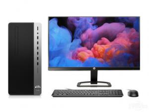 惠普战99(i5-11500/8GB/512GB/集显/23.8英寸)